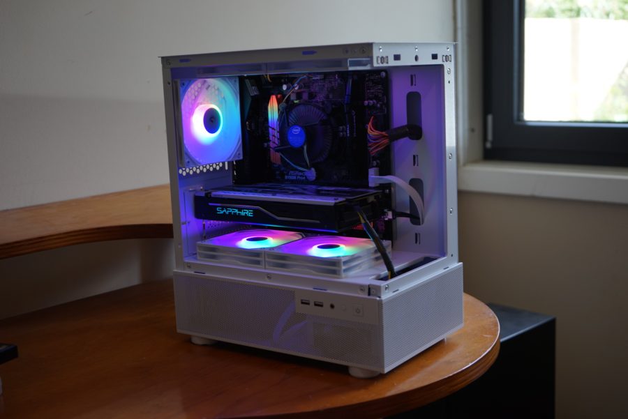 DSC01513 Raven Ultra